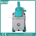 2RS-1.5 Hot selling 2015 double stage / oil rotary vane vacuum pump
